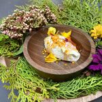 Nublo, entre la corrección y la narrativa culinaria