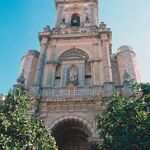 Iglesia de San Miguel de Jerez