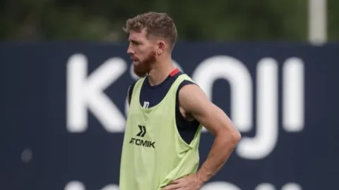 Iker Muniain