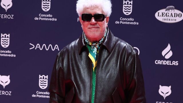 Pedro Almodóvar se moja y desvela si dirigiría la serie de Belén Esteban