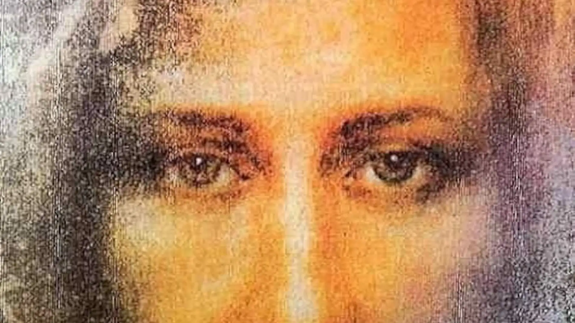 Reconstrucción de la cara de Jesucristo a partir de la Sábana Santa de Turín