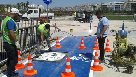 Más de un centenar de desempleados serán contratados en sus municipios para realizar obras y servicios de interés público