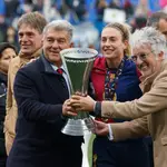 Barcelona vs Real Madrid