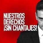 Campaña del PP en Change.org contra el decreto ómnibus de Pedro Sánchez