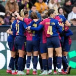 FC Barcelona v Real Madrid - Final Spanish Women SuperCup