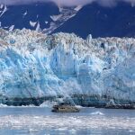 Un iceberg colosal se acerca a una de las zonas más ricas en biodiversidad del Atlántico Sur