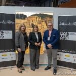 Cartagena celebrará de febrero a marzo 'Sport Festival' para promocionar la ciudad como destino deportivo