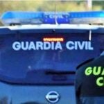 Sucesos.- Detenido tras ser sorprendido robando en el punto limpio de Boecillo (Valladolid)