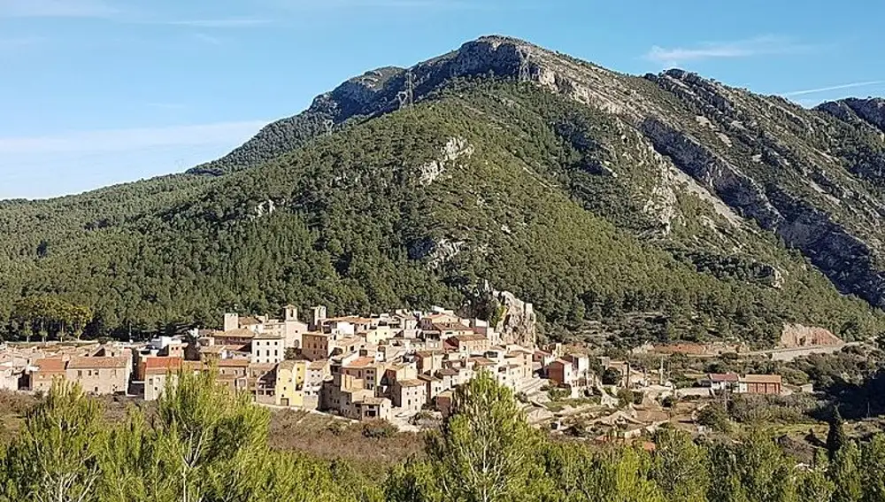 Pratdip, el pueblo de los perros vampiro