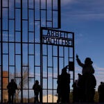 Germany Auschwitz 80th Anniversary