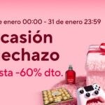 Un «flechazo» de ofertas en AliExpress del que no podrás escapar 