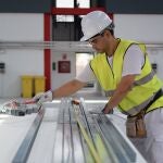 Nuevos cursos para trabajadores de la construcción