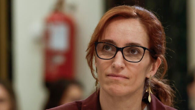 Desayuno informativo con la vicepresidenta segunda y ministra de Trabajo y Economía Social, Yolanda Díaz