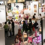 Intergift, Bisutex, Madridjoya y Momad se citan en Ifema Madrid