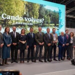 Galicia conquista Fitur 2025 con una propuesta turística innovadora y una destacada presencia internacional