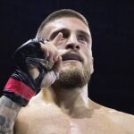 La UFC salva el debut de Alexandre Topuria: así es su nuevo rival