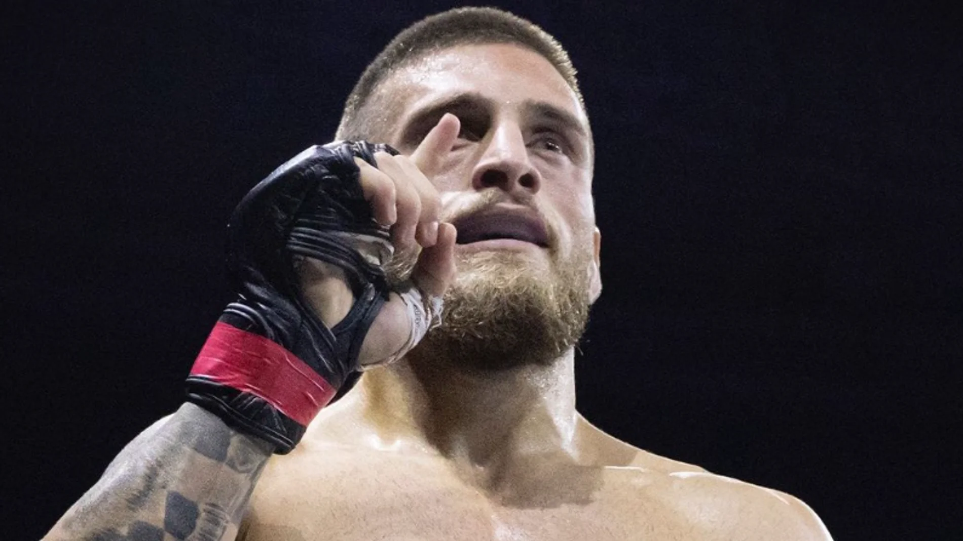 Topuria Destrozando Al Rival La UFC salva el debut de Alexandre Topuria: así es su nuevo rival