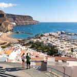 El bonito pueblo conocido como la 'Venecia de Canaria' tiene playas paradisiacas 