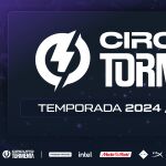 Un viaje a Seúl será la principal novedad de la segunda parte del Circuito Tormenta