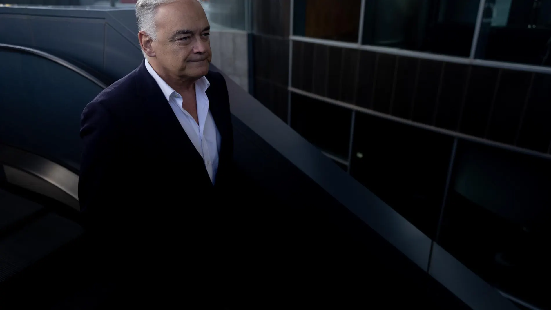 González Pons (PP) llama "ogro naranja" a Trump y dice que "se ha proclamado macho alfa de una manada de gorilas"