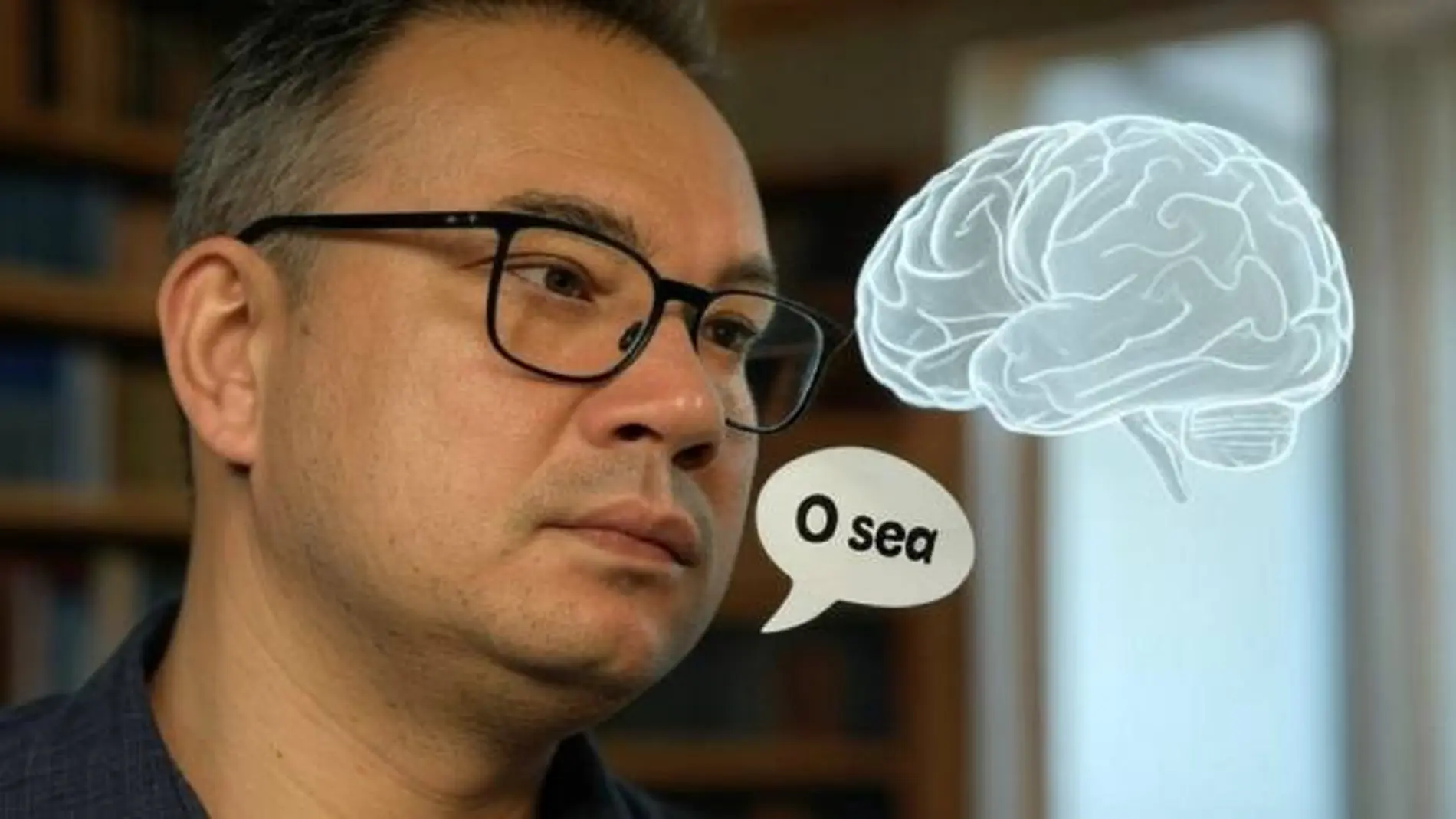 Estas son las 6 palabras que más repiten las personas menos inteligentes, según la IA.