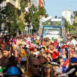 Así será la gran gala inaugural que dará la bienvenida al Carnaval 2025 en Santa Cruz de Tenerife