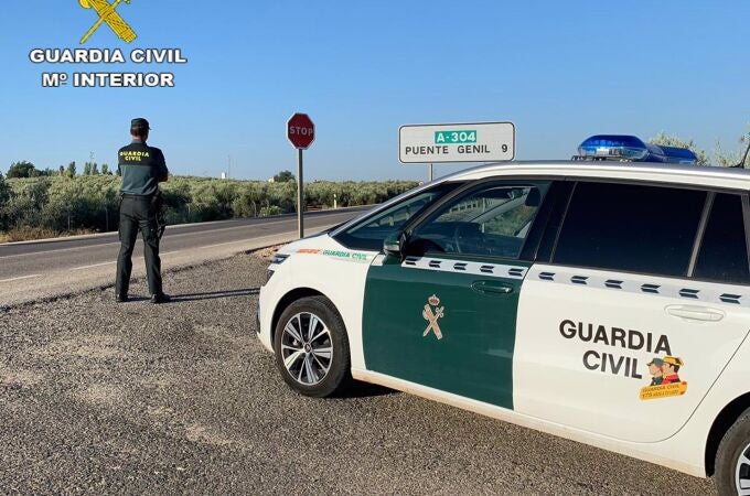 Detenido el conductor fugado tras el atropello mortal de una joven de 24 años en Puente Genil