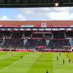 Estadio Francis-Le Blé