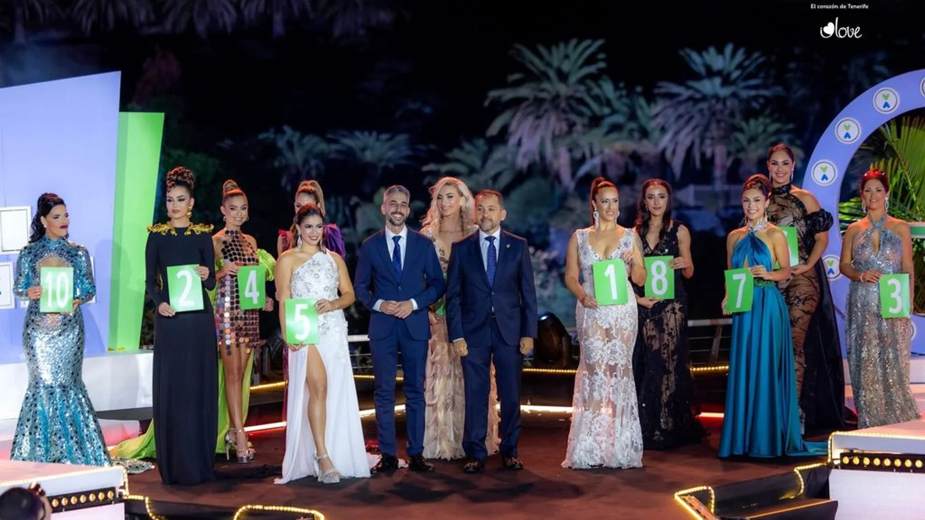 Así será la gran gala inaugural que dará la bienvenida al Carnaval 2025 en Santa Cruz de Tenerife