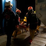 Reaniman a una niña de 7 años tras sufrir un paro cardíaco en un barco en el Mediterráneo