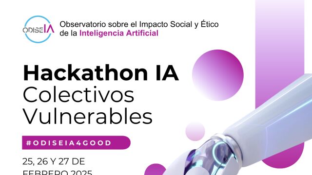 Cartel del evento