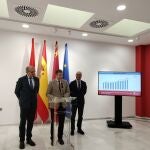 Murcia se acerca al medio millón de habitantes, con 7 de cada 10 vecinos residentes en pedanías