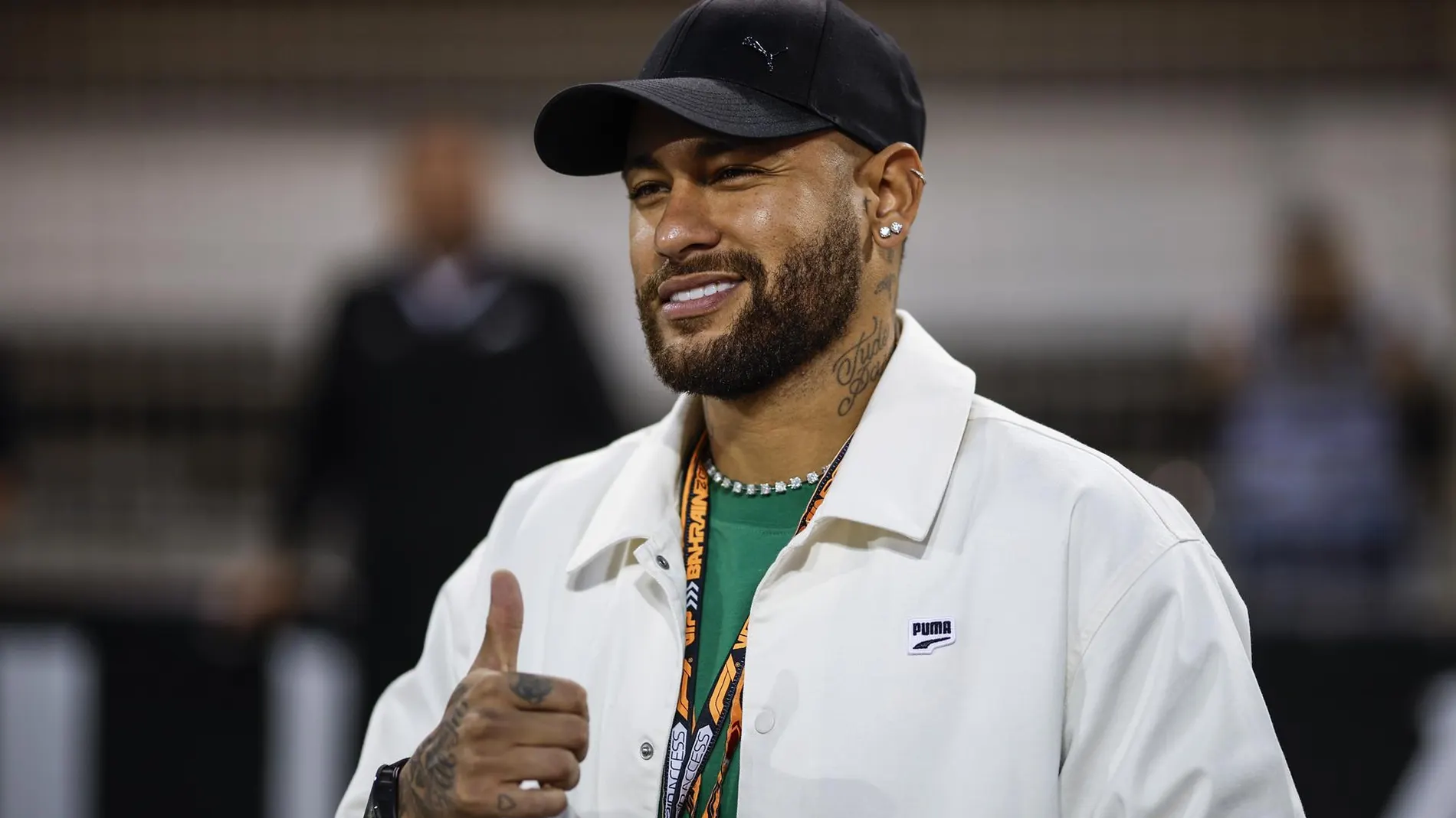 Fútbol.- Neymar abandona el Al Hilal y se acerca al Santos