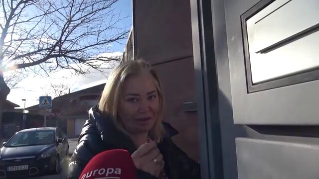 Belén Esteban revela emocionada cómo está Anabel Pantoja tras el alta hospitalaria de su hija
