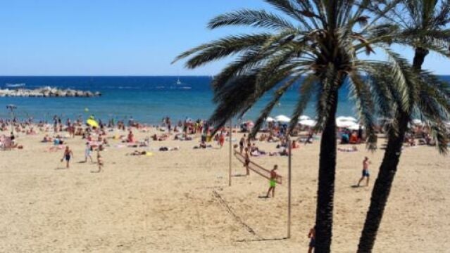 El barrio junto a la Barceloneta que desapareció el siglo pasado: habitantes en condiciones precarias