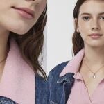 El collar Tous más buscado para San Valentin cuesta hoy menos de 40 euros