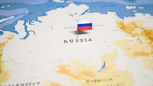 Rusia es el país más grande del mundo, pero su territorio ha abarcado a lo largo de su historia tanto Europa como Asia