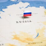 Rusia es el país más grande del mundo, pero su territorio ha abarcado a lo largo de su historia tanto Europa como Asia