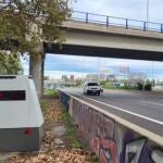 Los nuevos 'carros-radar' de Cataluña