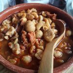 Ni fabada ni cachopo: el mejor plato de cuchara asturiana para comer en invierno es este y se cocina en pocos sitios