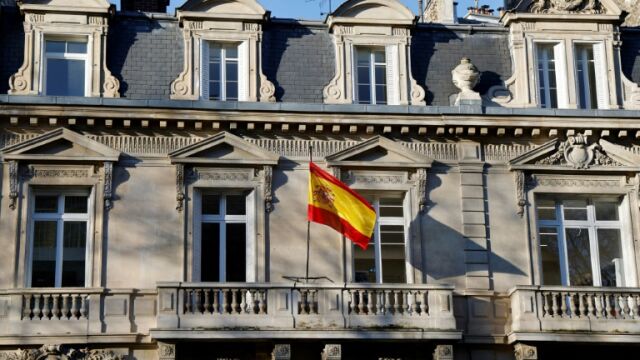 La historia del palacete que reclama el PNV