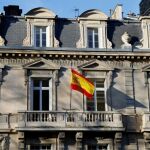 La historia del palacete que reclama el PNV