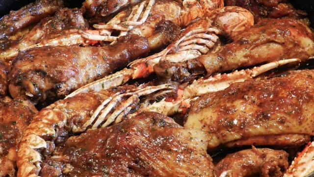 Así es el plato tradicional más desconocido de Cataluña