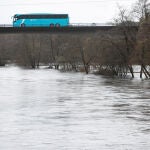 Ivo deja en Galicia vientos de 166,5 km/h, 9.000 niños sin clase y más de 200 incidencias