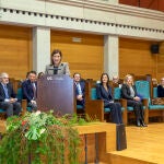 El Gobierno de Cantabria ofrece su colaboración a la universidad para desarrollar el Parque de la Salud