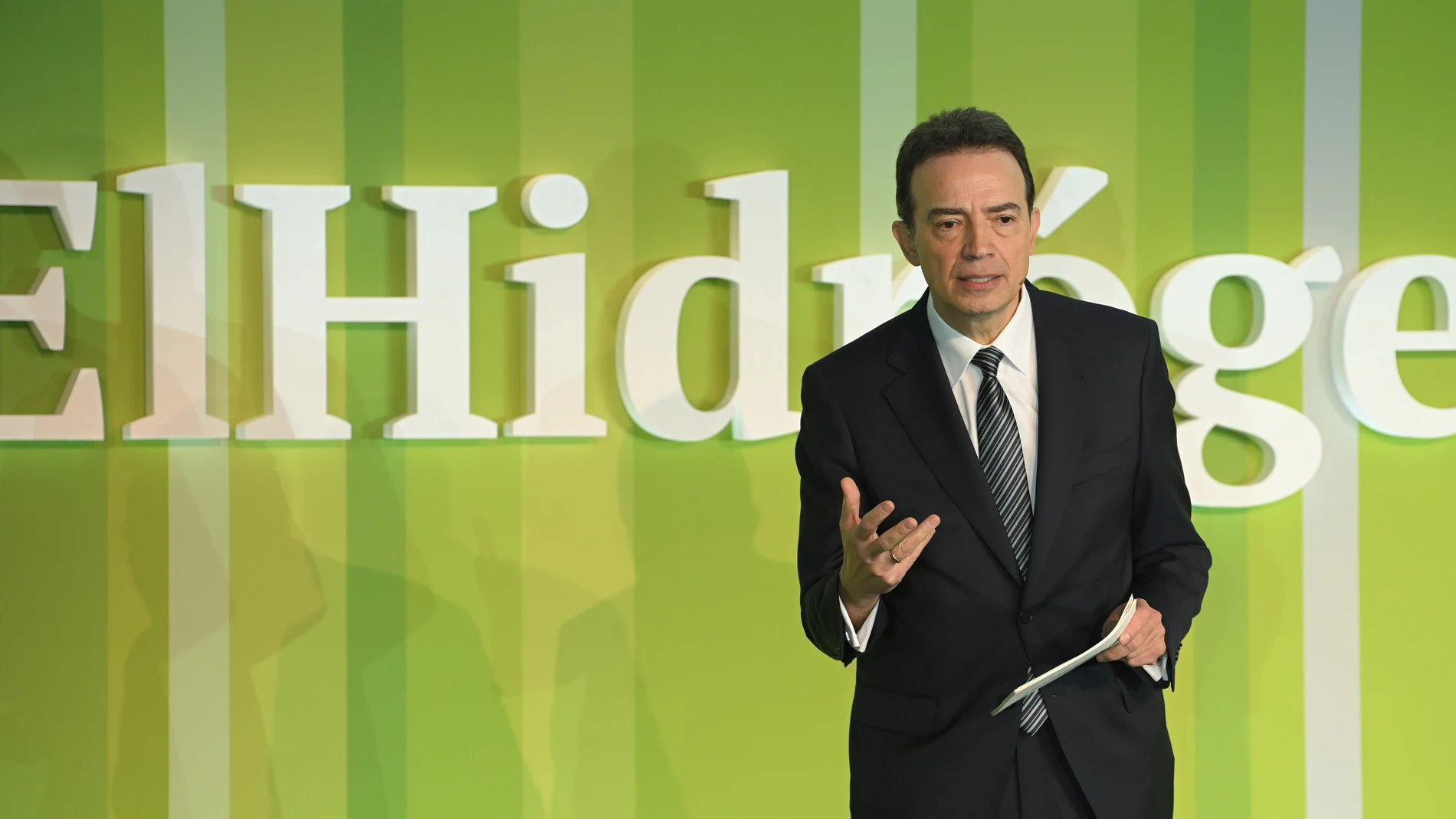 Enagás confirma 528 proyectos de 168 empresas para el corredor de hidrógeno H2Med Enagás confirma 528 proyectos de 168 empresas para el corredor de hidrógeno H2Med