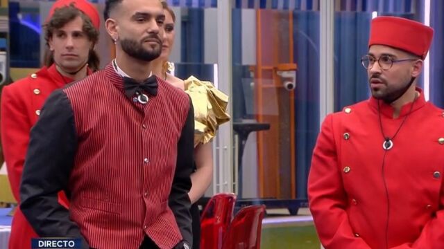 La casa de "GH: Dúo 3" tiembla por la próxima doble expulsión
