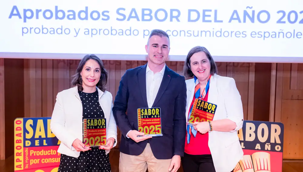 El Sabor del Año 2025 está en Dia