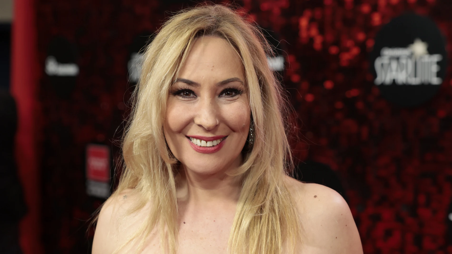 Rosario Mohedano, hija de Rosa Benito