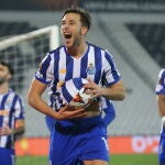 UEFA Europa League - Maccabi Tel Aviv vs FC Porto